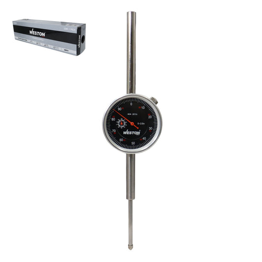 Indicador de Carátula 0 - 2" X 0.001" | STW-9191