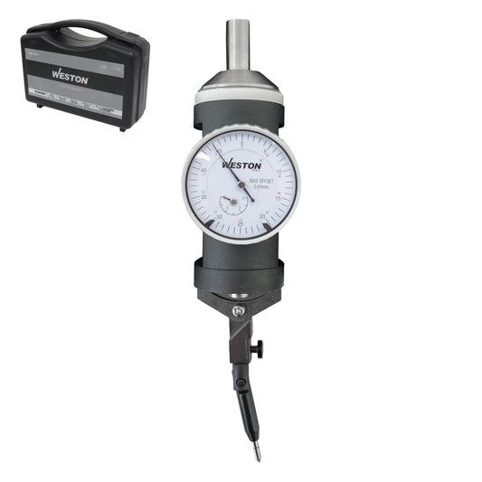 Indicador de CENTRADO 0 - 3MM X 0.01MM | STW-9200