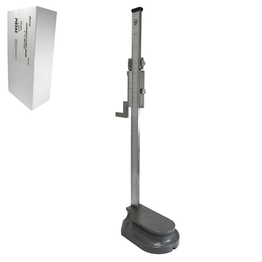 Calibrador Alturas Análogo Acero Inoxidable 12" | STW-9225