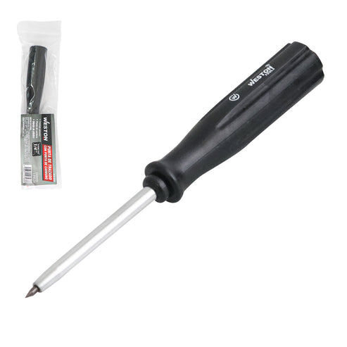 Punta de Trazado con Punta de Carburo 1/4" | STW-9235