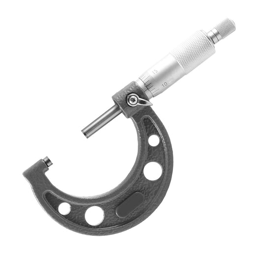 Micrómetro para Exteriores Tipo MT 125 - 150MM | STW-9270