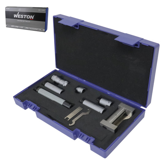 Micrómetro TUBULAR para Interiores 2" - 20" | STW-9330