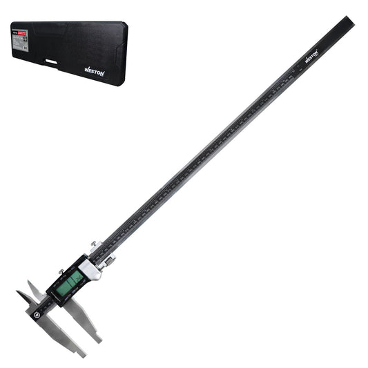 Calibrador Digital 40" Mandíbula Larga | STW-9515