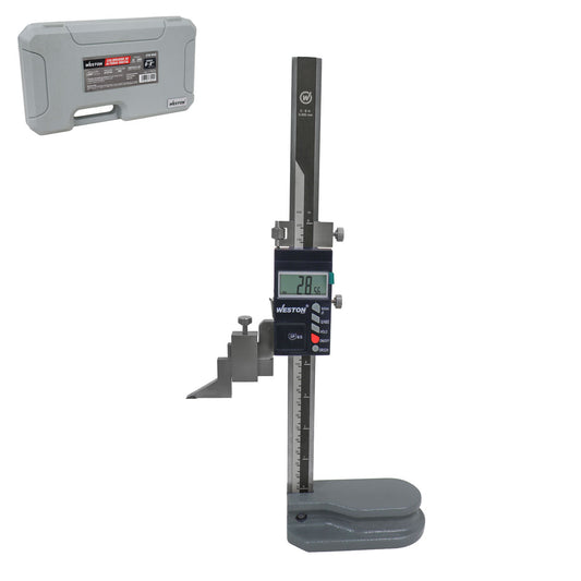 Calibrador de Alturas Digital 8'' | STW-9530