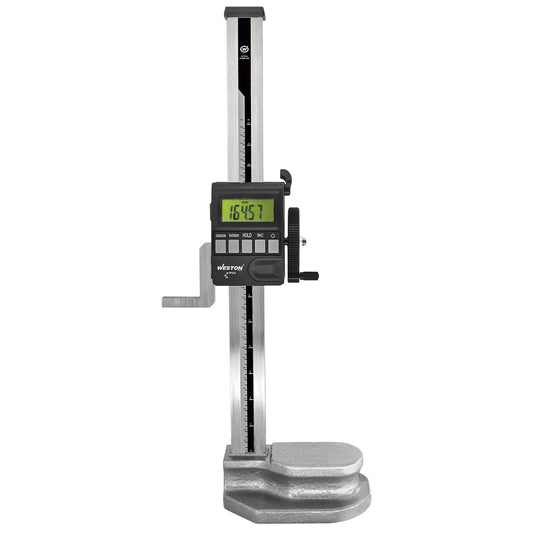 Calibrador de Alturas Digital 12'' Uso Rudo | STW-9540
