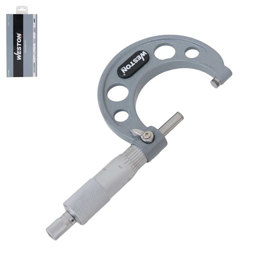 Micrómetro para Exteriores 1" - 2" | STW-9605