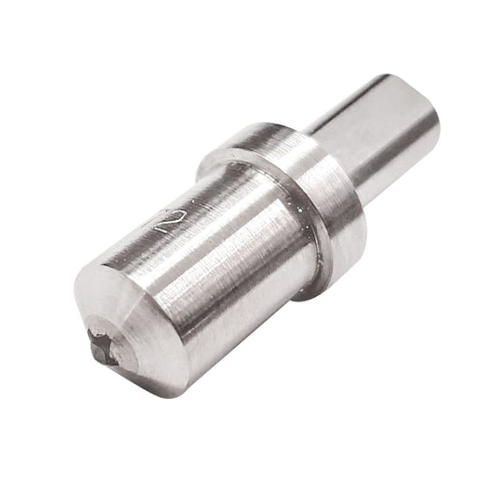 Punta de Acero para PROBADOR de DUREZA HR150 (1.5875MM) | STW-HR150-01