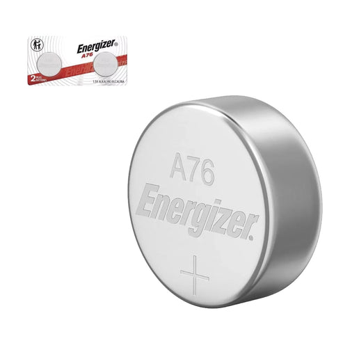 Pila Para Calibrador 1.5V (Paquete 2 Piezas) | STW-PLR44E