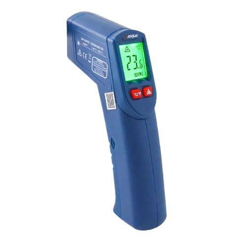 INFRARROJO C/PILA 9v STWS-1030-2001