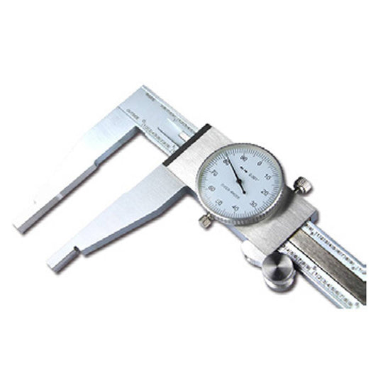 Calibrador de Carátula para Uso Rudo 0-20"/0.001" | STWS-1432-4110