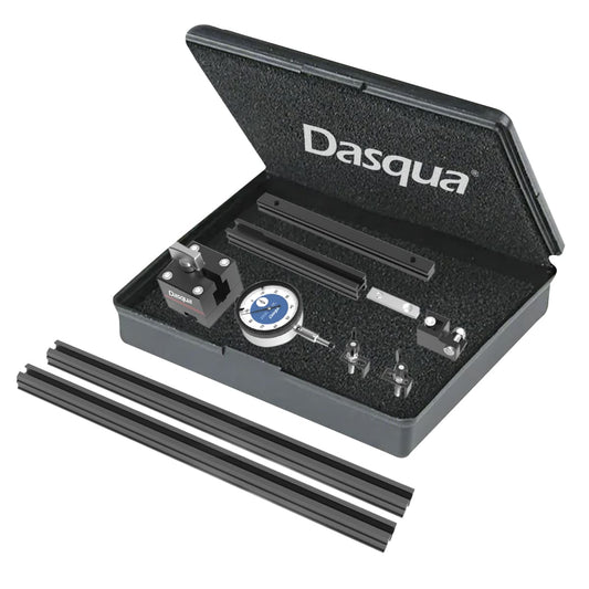KIT para ALINEAR Mesa con Calibrador | STWS-1804-6661