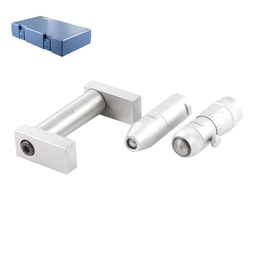 MIC. TUB. de INT. 2-4"/0.001" | STWS-4312-5106