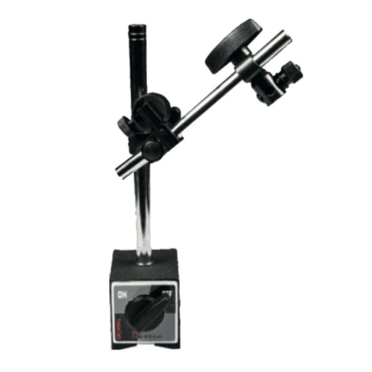 Base Magnética con Ajuste Fino 130KG | STWS-7122-0015