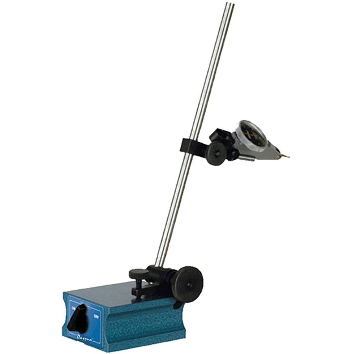 Trusquín con Base Magnética Para Indicador de Pestaña | STWS-7123-0005