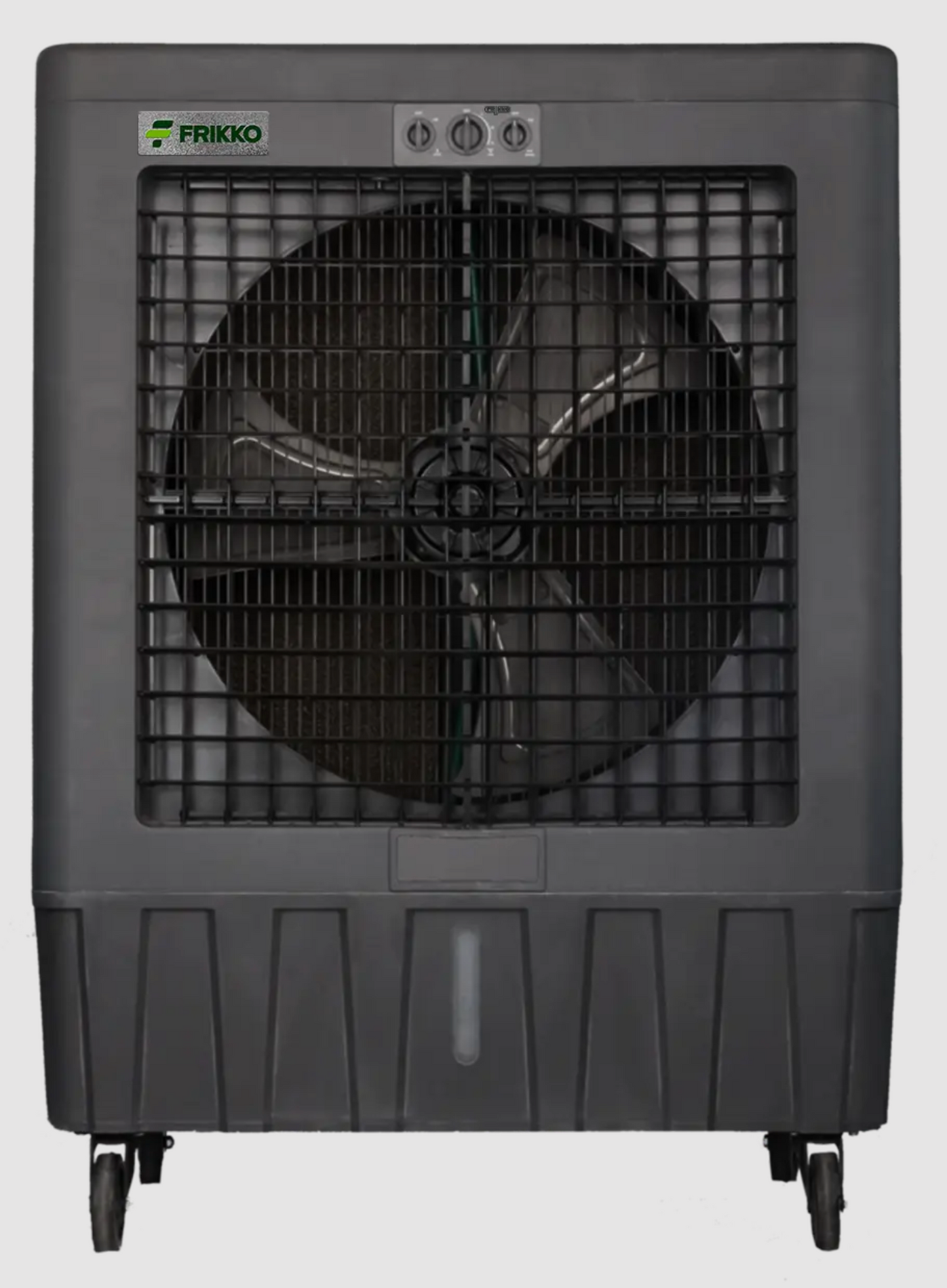 ENFRIADOR PORTATIL USO RUDO 150 LTS FORTE FRIKKO F18500P-CM