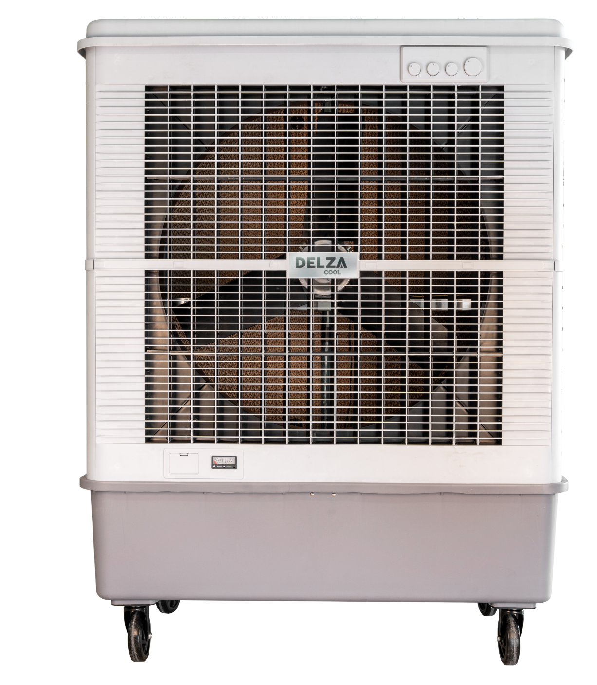ENFRIADOR PORTATIL 12000  DELZA USO RUDO 150 LITROS