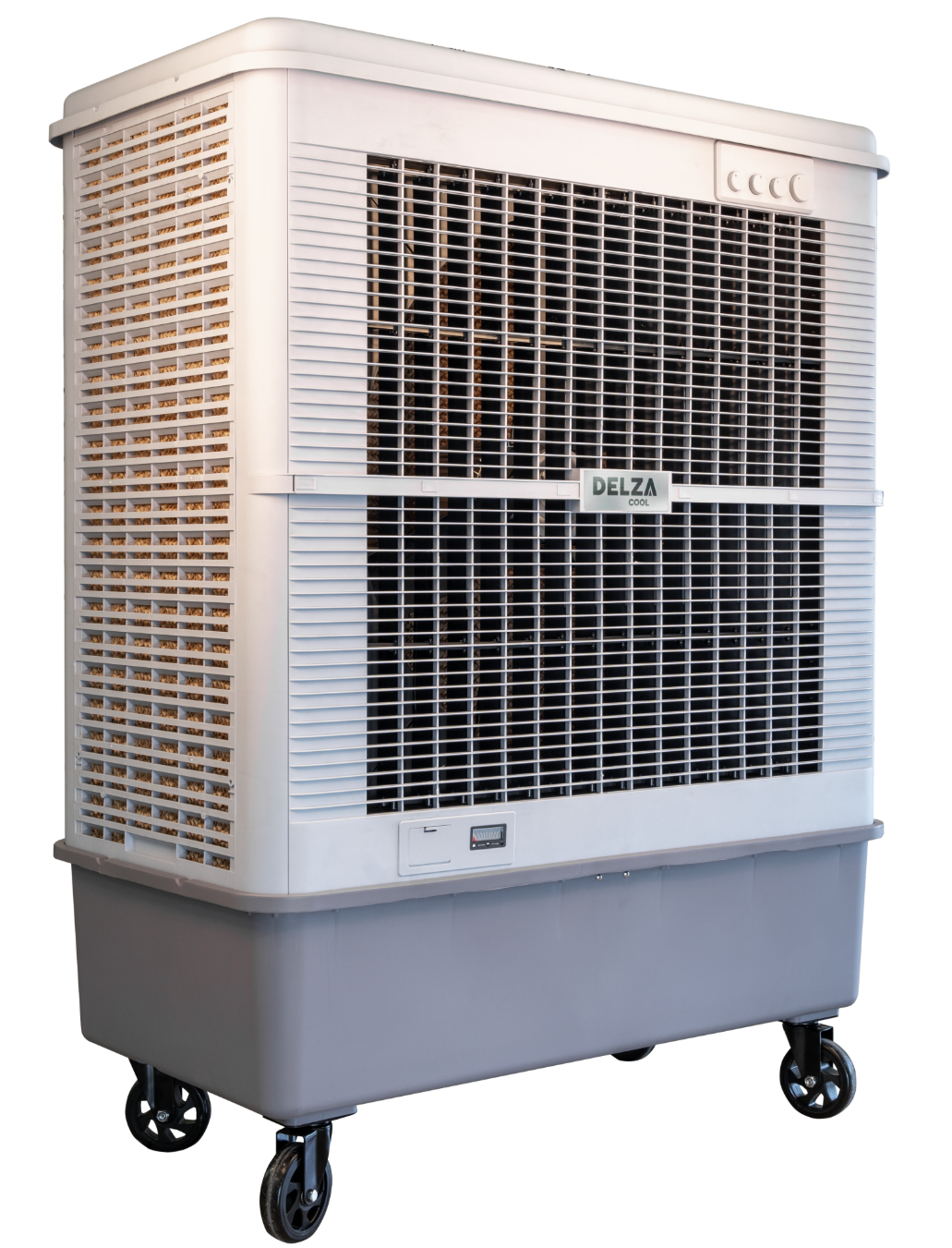 ENFRIADOR PORTATIL 12000  DELZA USO RUDO 150 LITROS