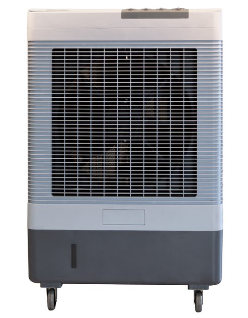 Enfriador Portátil Para Uso Rudo 60L - Angulo alternativo