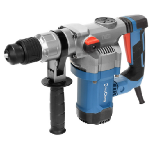 Rotomartillo SDS Plus 1200 W 1200 RPM 5800 IPM