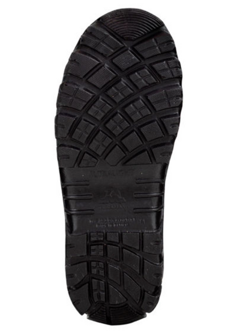 Bota De Seguridad Ultraligera y - Angulo alternativo