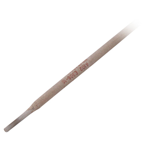 Electrodo Para Soldar Acero Inoxidable 308-16 3/32" - 300MM (CAJA 2KG)