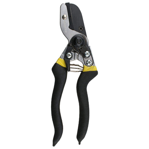 Tijeras Para Poda A Una Mano 8 Cuerpo De Aluminio De Yunke, Surtek T12