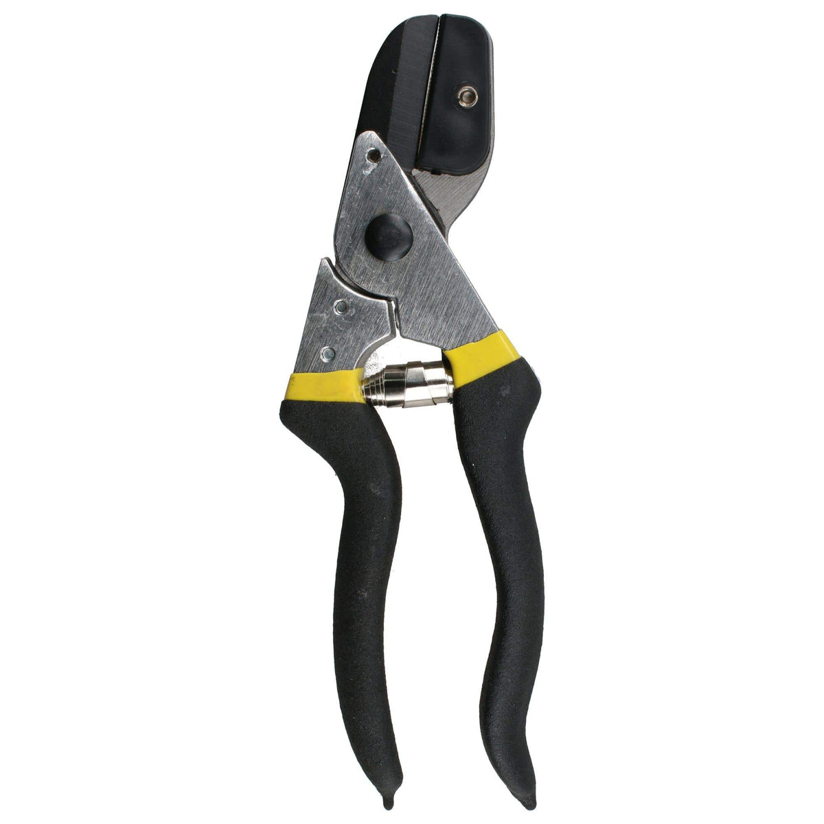 Tijeras Para Poda A Una Mano 8 Cuerpo De Aluminio De Yunke, Surtek T12