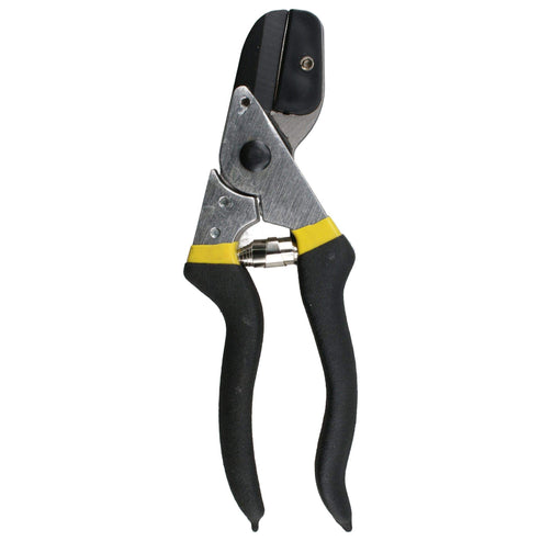 Tijeras Para Poda A Una Mano 8 Cuerpo De Aluminio De Yunke, Surtek T12