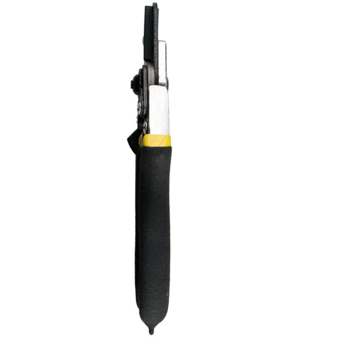 Tijeras Para Poda A Una Mano 8 Cuerpo De Aluminio De Yunke, Surtek T12