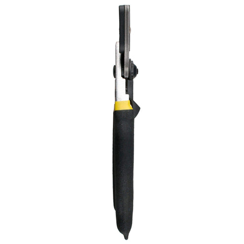 Tijeras Para Poda A Una Mano 8 Cuerpo De Aluminio De Yunke, Surtek T12