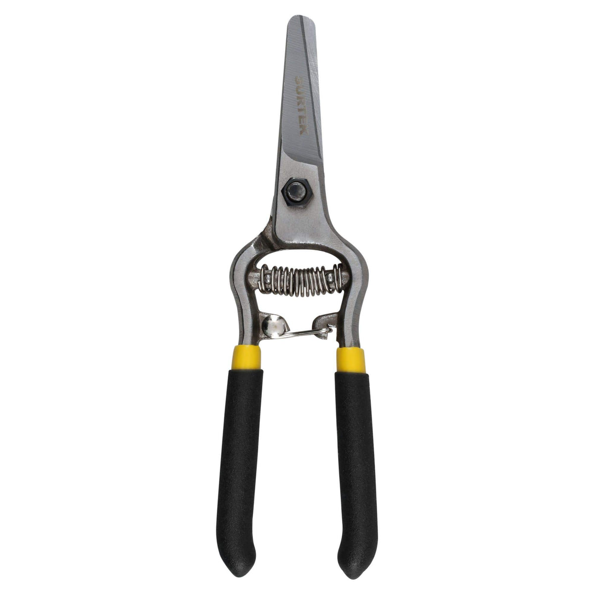 Tijeras Para Poda A Una Mano 6 Cuchilla Delgada, Surtek T26