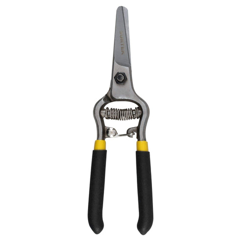 Tijeras Para Poda A Una Mano 6 Cuchilla Delgada, Surtek T26