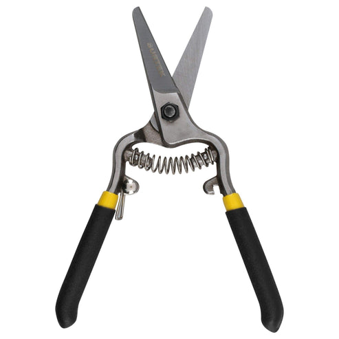 Tijeras Para Poda A Una Mano 6 Cuchilla Delgada, Surtek T26