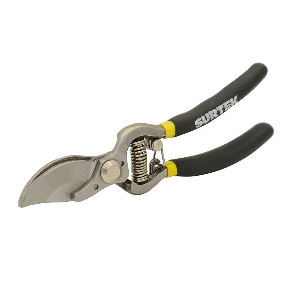 Tijeras Para Poda A Una Mano 6 Forjada De Paso, Surtek T27