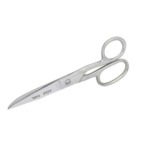 Tijeras Para Costura Ojo Grande 6, Foy T83416