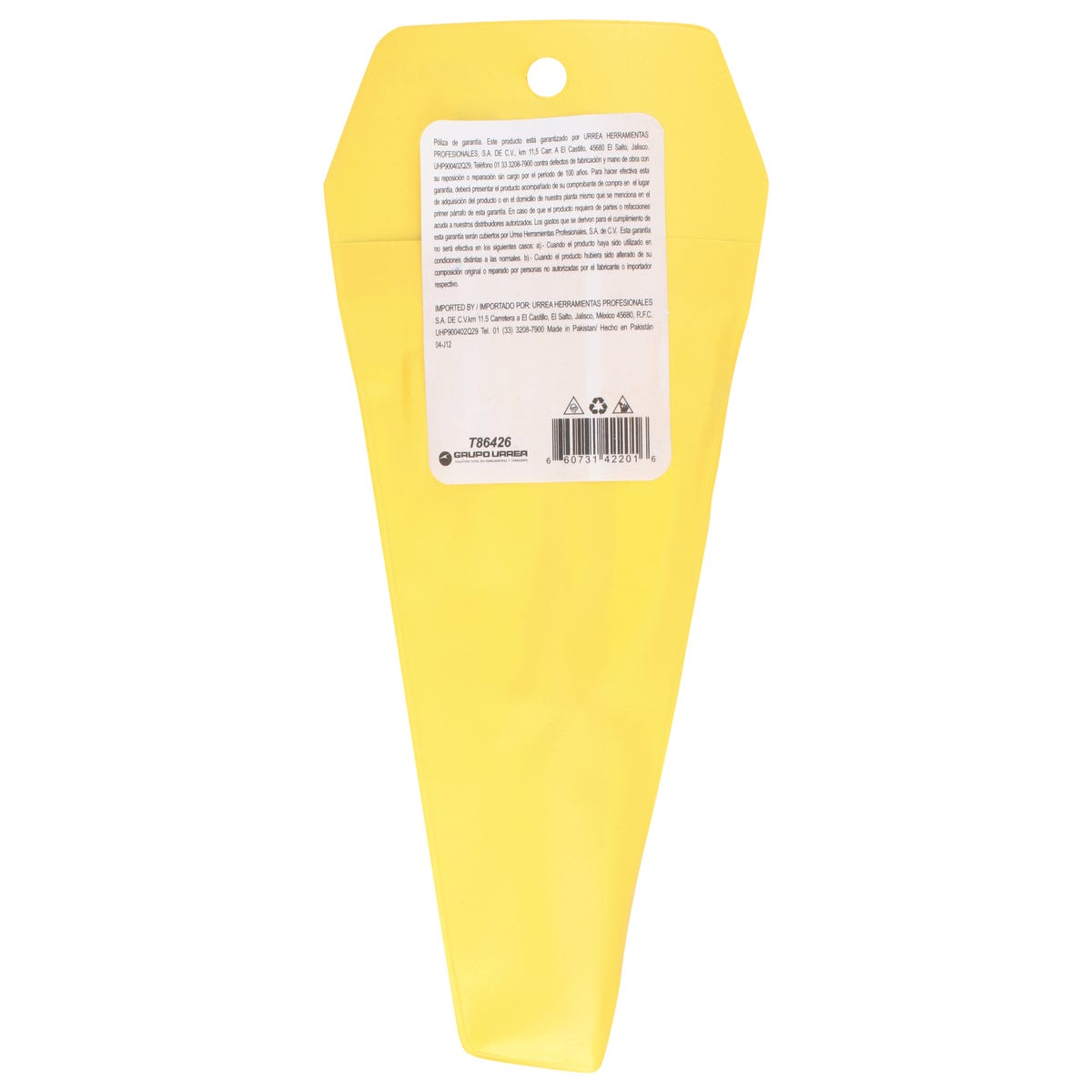 Tijeras Para Costura 6, Foy T86426