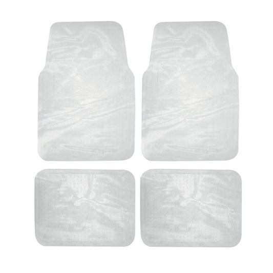 Juego De Tapetes Para Auto, 4 Piezas, Surtek TA4T
