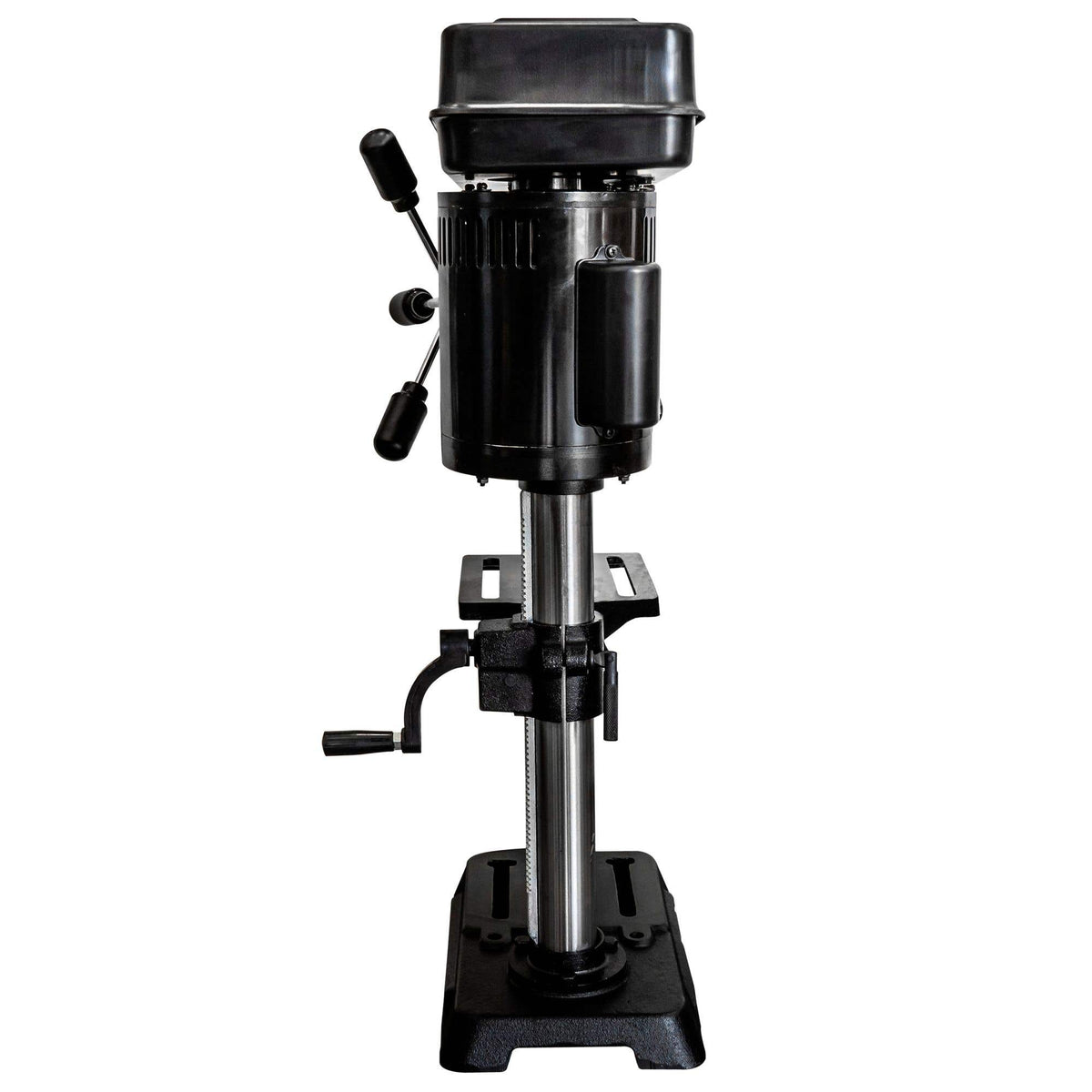 Taladro Estacionario De Banco 1/2, 3/4 HP, Urrea TB812A