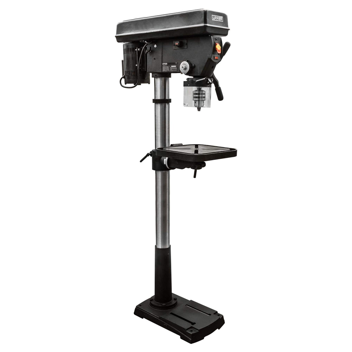 Taladro Estacionario De Columna 1, 1 HP, Urrea TC810