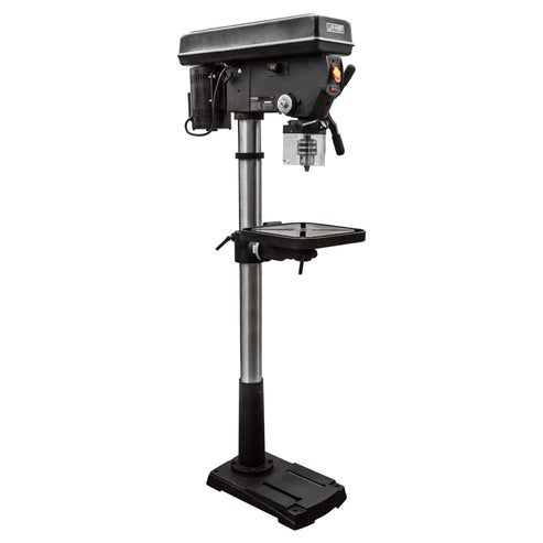 Taladro Estacionario De Columna 1, 1 HP, Urrea TC810