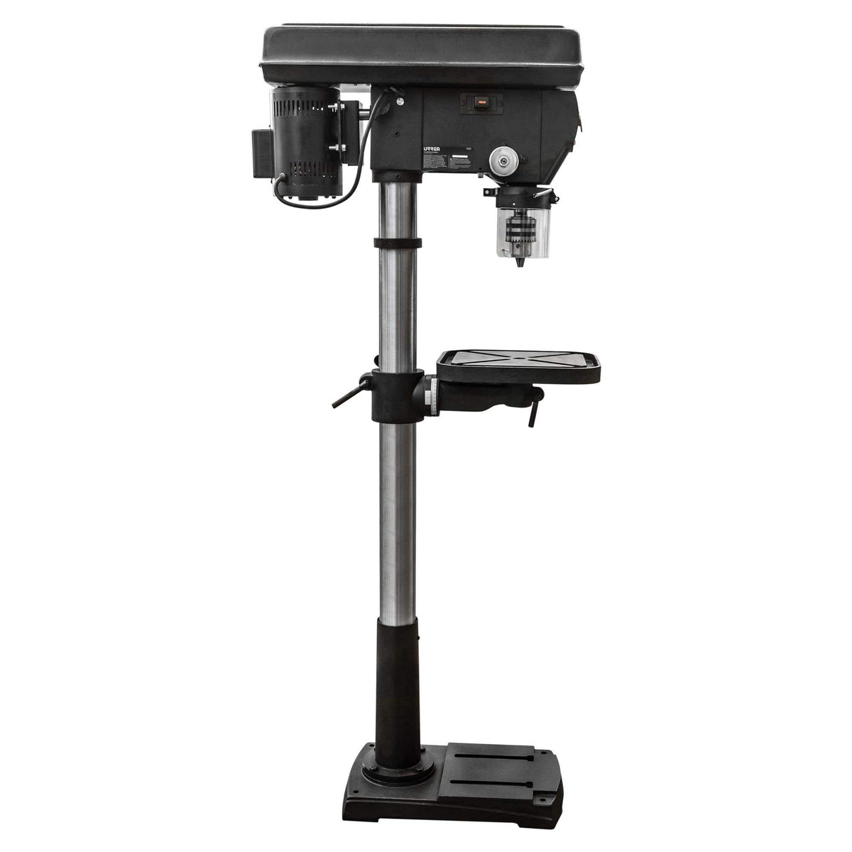 Taladro Estacionario De Columna 1, 1 HP, Urrea TC810