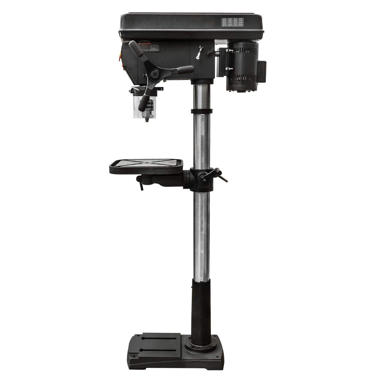 Taladro Estacionario De Columna 1, 1 HP, Urrea TC810