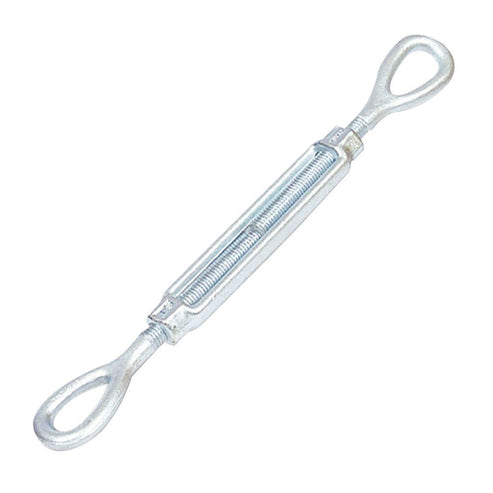 Tensor De Acero Forjado Argolla-Argolla 3/8x6, Surtek TEN26AA