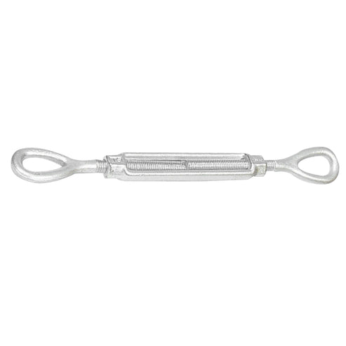 Tensor De Acero Forjado Argolla-Argolla 3/4 x 9, Surtek TEN59AA