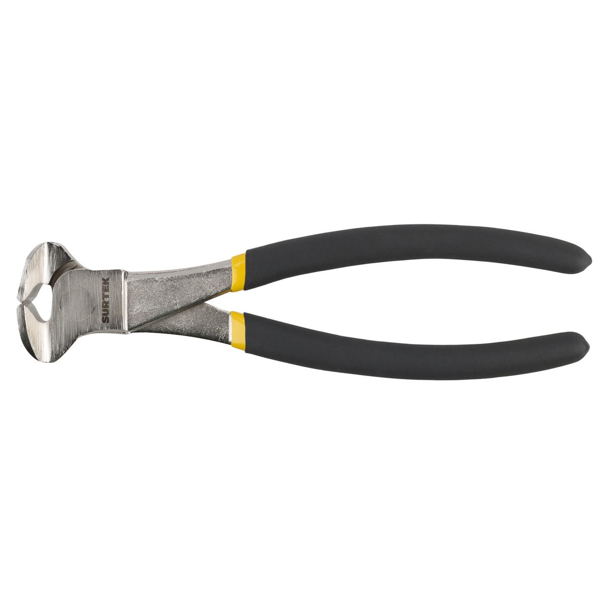 Tenaza Plafonera Mango Con Doble Recubrimiento 10, Surtek TEP10