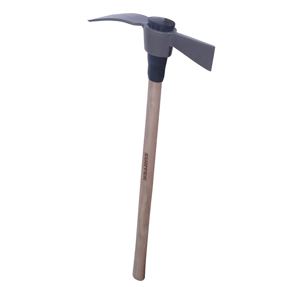Talacho-Hacha Con Mango De Madera De 36, 5 Lb, Surtek TH5M