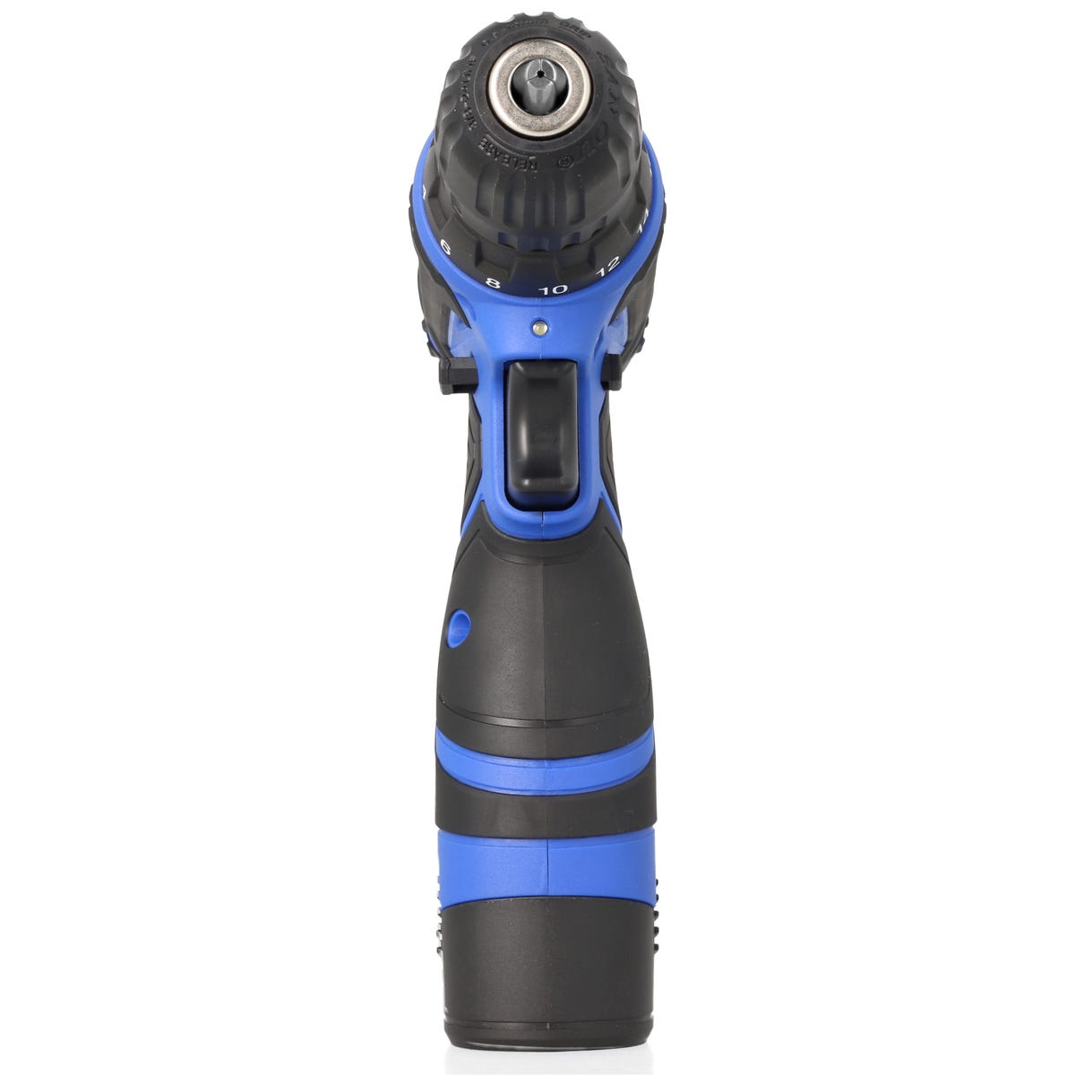 Taladro/atornillador 3/8 Batería De Litio-Ion 12 V, 30 Nm, Foy TI312