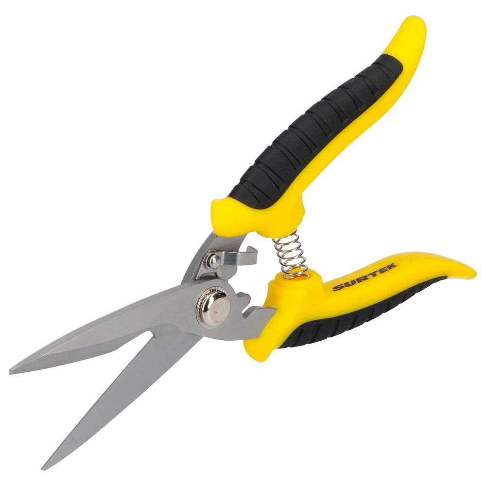 Tijeras Multiusos 8, Surtek TIJM8