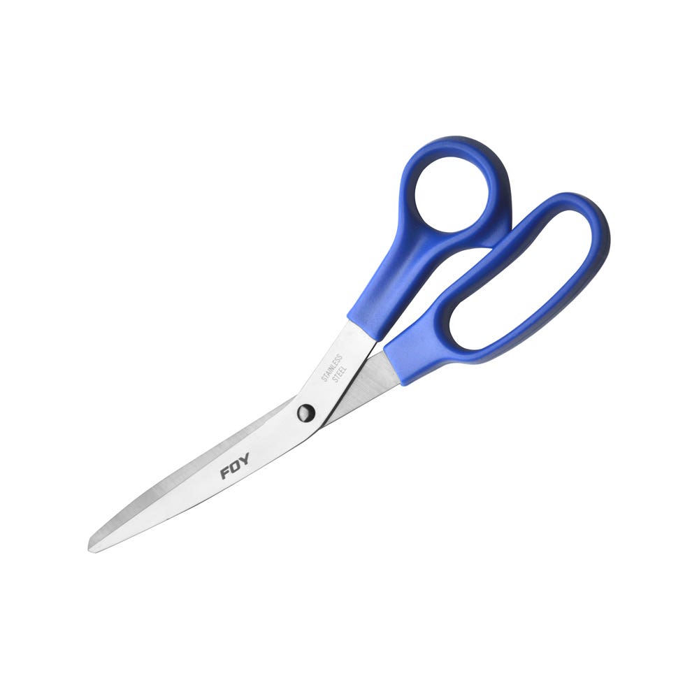 Tijeras Para Oficina 8, Foy TIJO8F