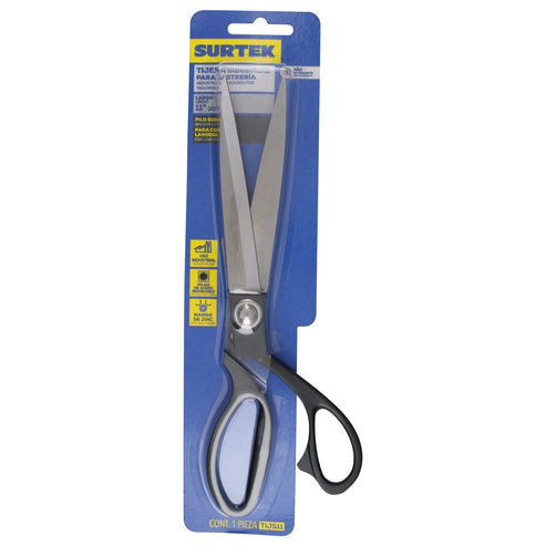 Tijeras Industriales 11, Surtek TIJS11